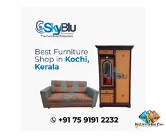 SkyBlu International - Best Furniture Manufacturers in Ernakulam, Kerala