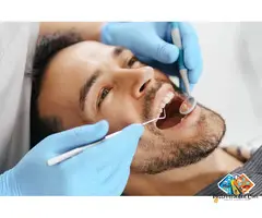 Best Dentist in Chandigarh for Complete Dental Care