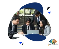 MIBM encourages you to surmount personal limits to be an effective leader. Leadership talent is what