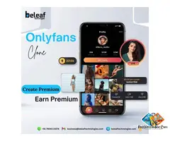 Onlyfans clone to Build Your Own Fan Subscription Platform
