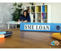 SME Loan UAE | Navifin Capital Management Consultancy