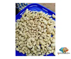 W180 CASHEW NUTS DISTRIBUTOR SUPPLIER IN KALKATA 24 PARGANAS