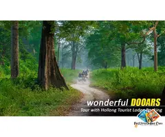 Dooars Tour with Jaldapara Elephant Safari – Discover Forest Trails, Rivers, and Rare One-Horned Rhi