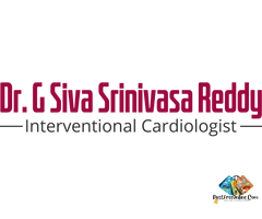 Best Cardiologist Guntur: Interventional Heart Specialist | Dr. GSS Reddy