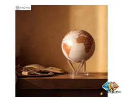 Buy High-Quality Spinning Globes & MLB Collectible Globes