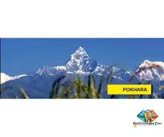 Nepal Package Tour from India – Enjoy Himalayan Views, Lakes, and Historic Cities