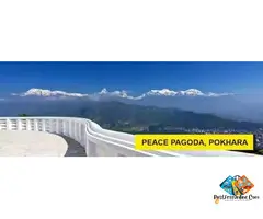 Nepal Package Tour from India – Enjoy Himalayan Views, Lakes, and Historic Cities