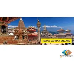 Nepal Package Tour from India – Enjoy Himalayan Views, Lakes, and Historic Cities