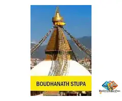 Nepal Package Tour from India – Enjoy Himalayan Views, Lakes, and Historic Cities