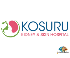 Best Dermatologist in Narasaraopet – Dr. Kosuru Tarani at Kosuru Hospital