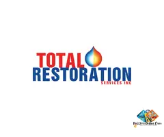 Total Restoration Services Inc.