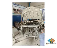 DASHMESH MOTORS BOSCH CAR SERVICE