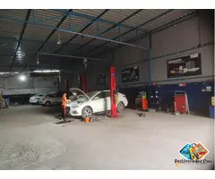 DASHMESH MOTORS BOSCH CAR SERVICE