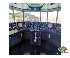 Pioneer Group India Best Maritime Training Institute