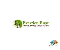 Everden Rust Funeral Services and Crematorium