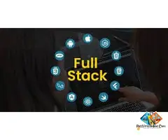 SEEKING TALENTED FULLSTACK DEVELOPER IN SALEM