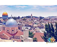 Check Israel Visa Status from India and Apply for Israel visa online