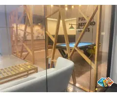 Sofa Cleaning Services in New Chandigarh “Transform Your Living Room Instantly: Elite Winds You Can’
