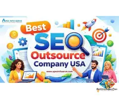 Save More. Rank Higher. Grow Faster with SEO Outsourcing to India