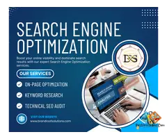Premier Website Designing & Digital Marketing Services Agency | Brand Roof Solutions