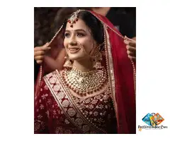 Who Is the Best Makeup Artist in Jagadhri for Bridal Looks?