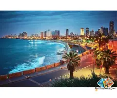 Check Israel Visa Status Online for UAE Residents – Easy & Secure Tracking
