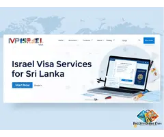 Track Israel Visa Status from Sri Lanka – Check Application Online Easily