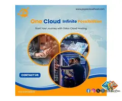 Dedicated Web Hosting Services by PopaCloudHost – Reliable, Secure, and High Performance