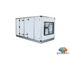 AHU Manufacture in Kolkata | Cadillac Filters Pvt. Ltd.