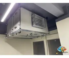 AHU Manufacture in Kolkata | Cadillac Filters Pvt. Ltd.
