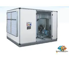 AHU Manufacture in Kolkata | Cadillac Filters Pvt. Ltd.