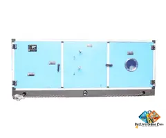 AHU Manufacture in Kolkata | Cadillac Filters Pvt. Ltd.