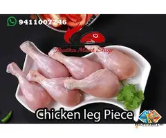Dayalpur Legacy Jhatka Meat Shop fresh and hygienic