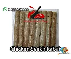 fresh and hygienic Chicken Shop Dayalpur Legacy Jhatka