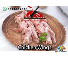 Best Quality at Affordable Price Legacy Jhatka Chicken Shop