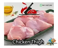 Best Quality at Affordable Price Legacy Jhatka Chicken Shop