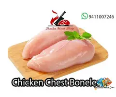 Best Quality at Affordable Price Legacy Jhatka Chicken Shop