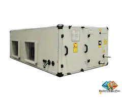 Air Handling Unit | Air Handling Unit System – Citizen Industries