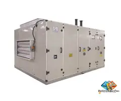 Air Handling Unit | Air Handling Unit System – Citizen Industries
