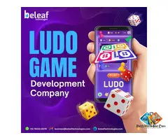 Still Playing Ludo? Time to Launch Your Own
