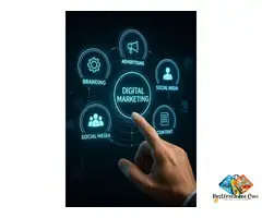 THE RANK ONE - AI Digital Marketing Agency Services