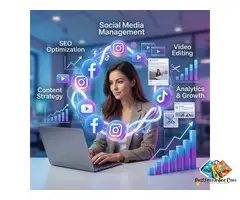 THE RANK ONE - AI Digital Marketing Agency Services