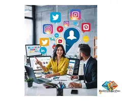 THE RANK ONE - AI Digital Marketing Agency Services