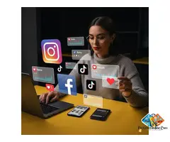 THE RANK ONE - AI Digital Marketing Agency Services