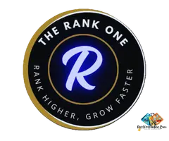 THE RANK ONE - AI Digital Marketing Agency Services