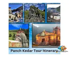 Which is the best travel agency in Haridwar for affordable packages?