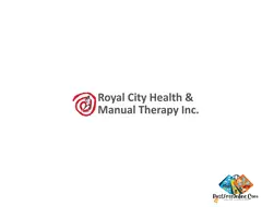 Royal City Health and Manual Therapy Inc.