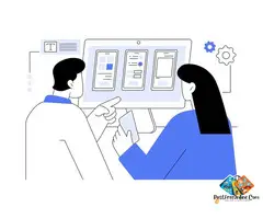 Looking for Hire Web App Developers