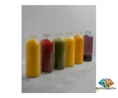 Trusted Glass Bottle Supplier in Delhi NCR | Chaudhary Glasspack
