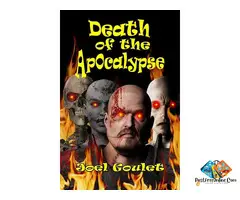 Several novels by an award-winning author